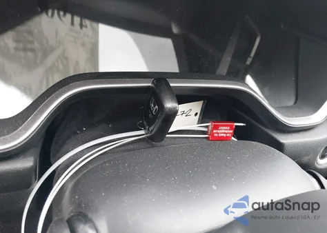 2017 Honda Cr-V Ex-L/Ex-L Navi из США, поврежденный, VIN 7FARW1H82HE021584